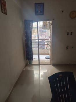 1 BHK Flat for Sale in Nikol, Ahmedabad