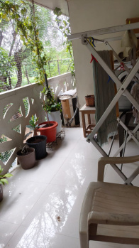 3 BHK Flat for Rent in Thaltej, Ahmedabad