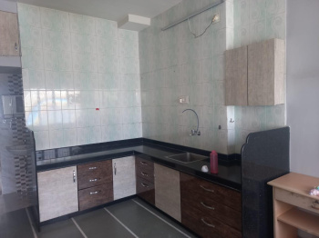 2 BHK Flat for Rent in Naranpura, Ahmedabad