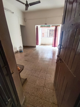 2 BHK Flat for Rent in Naranpura, Ahmedabad