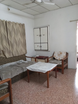 1 BHK House for Rent in Naranpura, Ahmedabad
