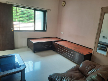 1 RK House for Rent in Satellite, Ahmedabad