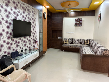 2 BHK Flat for Sale in Chanakyapuri, Ahmedabad