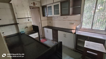 3 BHK Flat for Rent in Satellite, Ahmedabad