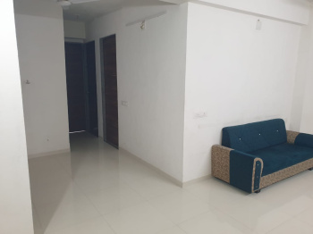 3 BHK Flat for Rent in Bhadaj, Ahmedabad