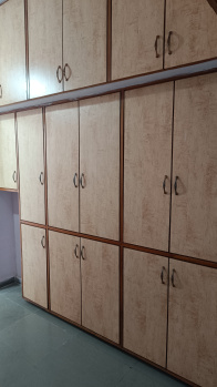 2 BHK Flat for Rent in Ghatlodiya, Ahmedabad