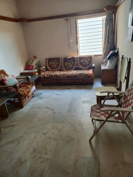 2 BHK Flat for Rent in Thaltej, Ahmedabad