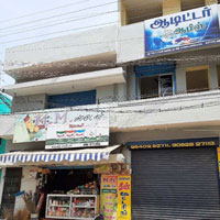  Office Space for Rent in Palayamkottai, Tirunelveli