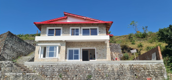 3 BHK Villa for Sale in Bhimtal, Nainital