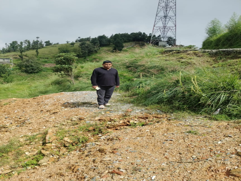  200 Sq.ft. Residential Plot for Sale in Mukteshwar, Nainital