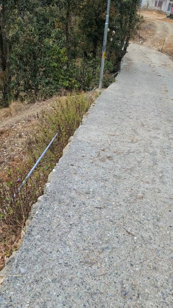 Mukteshwar, Nainital