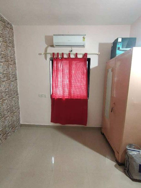 1 BHK Apartment 560 Sq.ft. for Rent in Kandarpada, Dahisar West, Mumbai