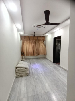 1.0 BHK Flats for Rent in Dahisar West, Mumbai