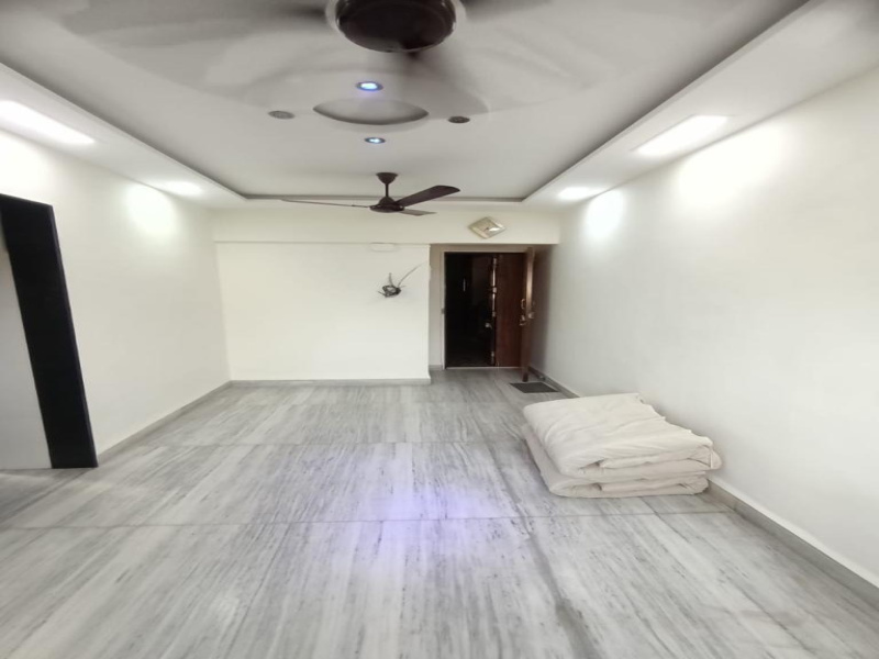 1 BHK 550 Sq.ft. Apartment for Rent in Dahisar West, Mumbai