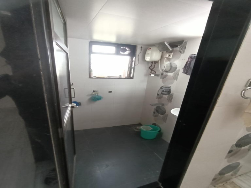 1 BHK 550 Sq.ft. Apartment for Rent in Dahisar West, Mumbai