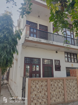 4 BHK House for Sale in Sector 14 Hisar