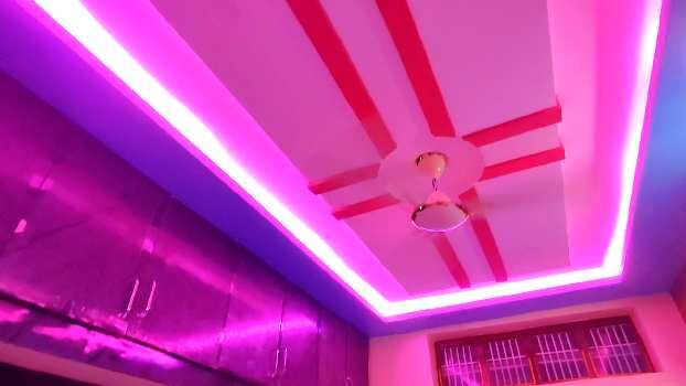 2.0 BHK Builder Floors for Rent in Labour Colony, Warangal
