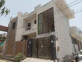 4 BHK House for Sale in Shastri Puram, Agra