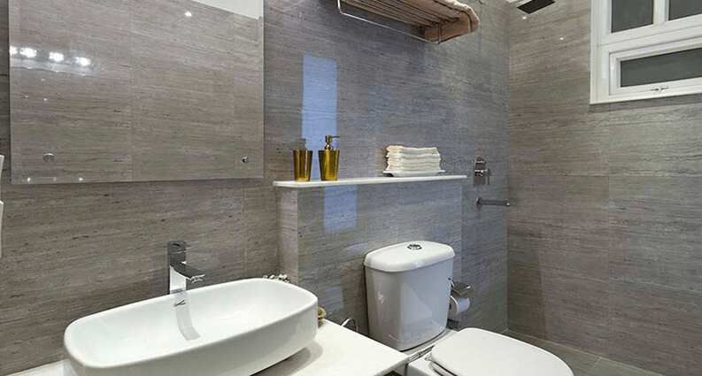 2 BHK Apartment 1164 Sq.ft. for Rent in Sector 66 Mohali