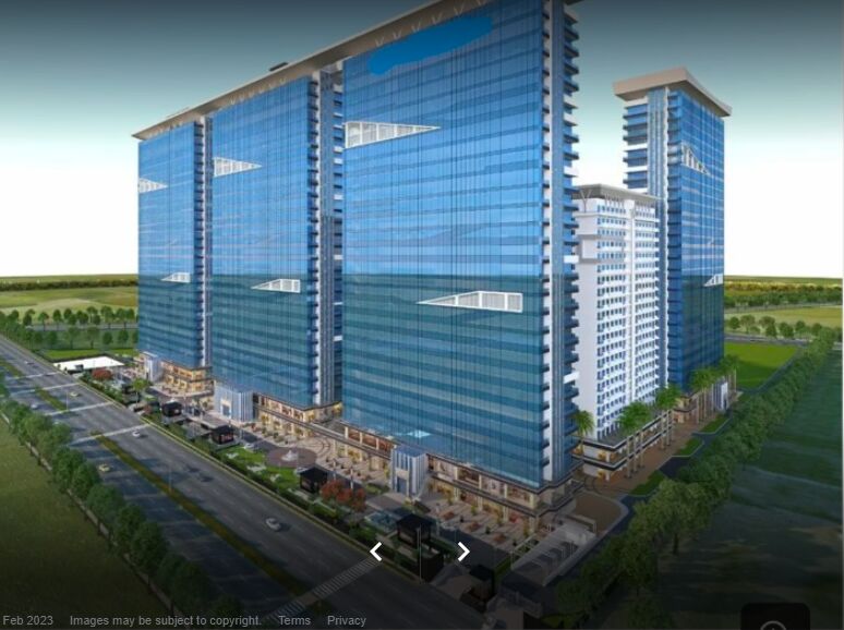  Commercial Shop 700 Sq.ft. for Sale in Sector 90 Noida