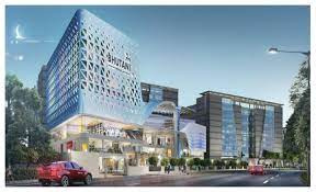 Office Space 176 Sq.ft. for Sale in Sector 140A, Noida
