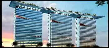  Commercial Shop for Sale in Sector 133 Noida
