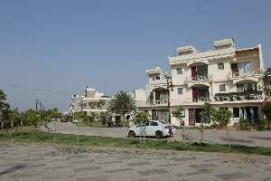  Residential Plot for Sale in NAC, Zirakpur