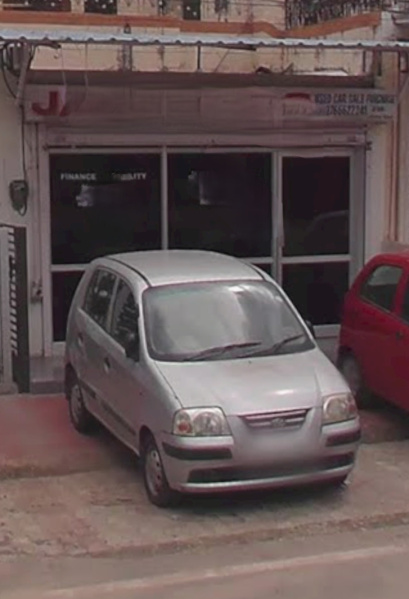  100 Sq.ft. Commercial Shop for Rent in Jawahar Nagar, Jaipur