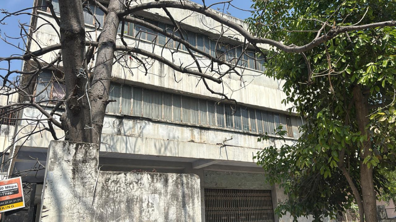 1 RK House 2600 Sq. Yards for Sale in C Scheme, Jaipur