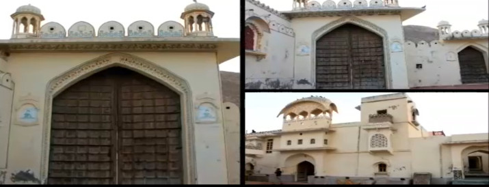  Farm House 3100 Sq. Yards for Sale in Delhi Road, Jaipur