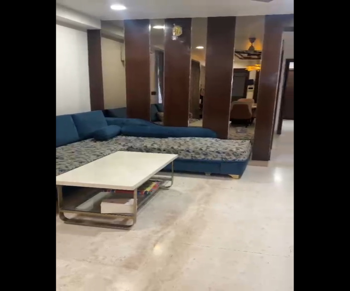 4 BHK 2700 Sq.ft. Apartment for Sale in C Scheme, Jaipur