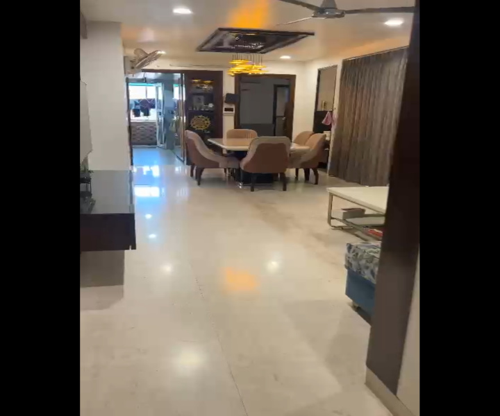 4 BHK 2700 Sq.ft. Apartment for Sale in C Scheme, Jaipur