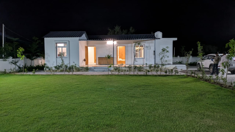  Residential Plot 666 Sq. Yards for Sale in Tilak Nagar, Jaipur