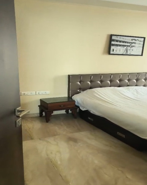 3 BHK Apartment 2200 Sq.ft. for Sale in Bapu Nagar, Jaipur