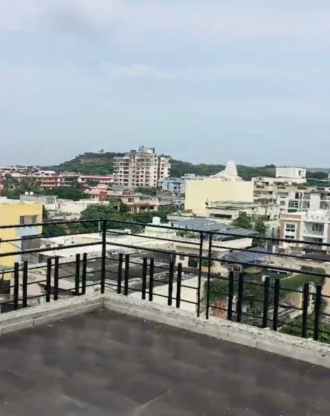 3 BHK Apartment 2200 Sq.ft. for Sale in Bapu Nagar, Jaipur