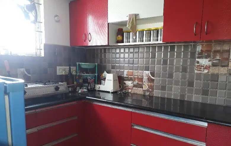 2 BHK Apartment 860 Sq.ft. for Sale in Haralur Road, Bangalore