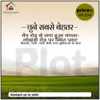  Residential Plot for Sale in Mangla, Bilaspur