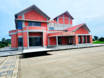  Residential Plot for Sale in Bhurkoni, Raipur