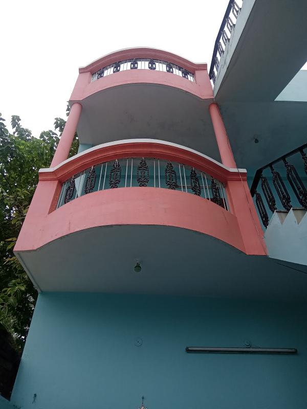 2 BHK House 1600 Sq.ft. for Rent in Juni, Indore