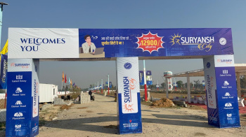  Residential Plot for Sale in Ajmer Road, Jaipur