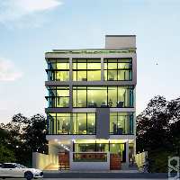 1 RK Builder Floor for Rent in PC Colony, Kankarbagh, Patna