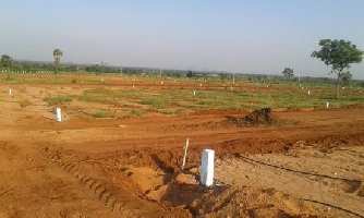  Residential Plot for Sale in Petlad, Anand