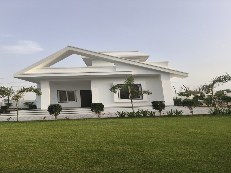 2 BHK Farm House 2100 Sq. Yards for Sale in Kalwar Road, Jaipur