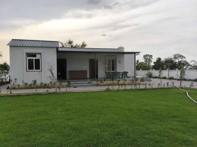  Residential Plot 800 Sq. Yards for Sale in Kalwar Road, Jaipur