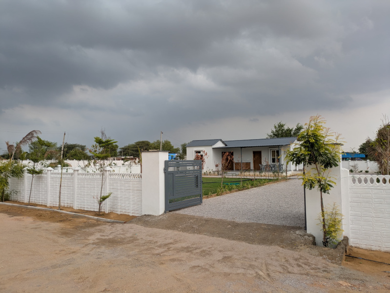  Residential Plot 1000 Sq. Yards for Sale in Kalwar Road, Jaipur
