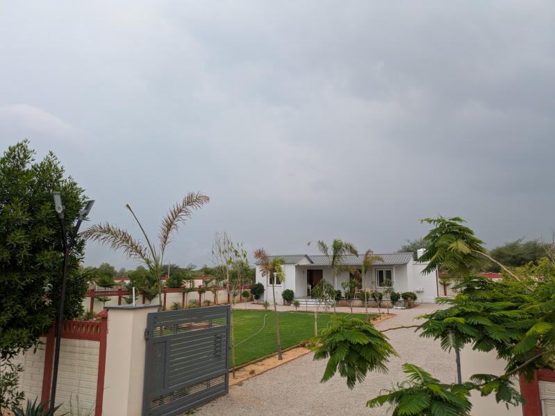  Residential Plot 1000 Sq. Yards for Sale in Kalwar Road, Jaipur