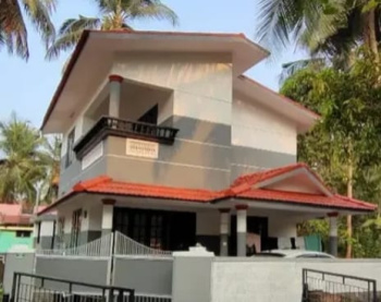 3 BHK Villa for Sale in Karaparamba, Kozhikode
