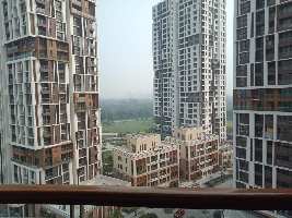 2 BHK Flat for Rent in Action Area I, New Town, Kolkata
