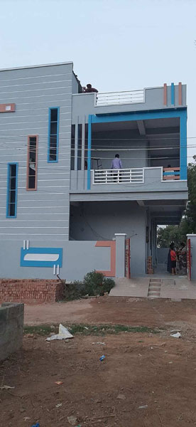1 BHK House 204 Sq. Yards for Sale in sangareddy Sangareddy