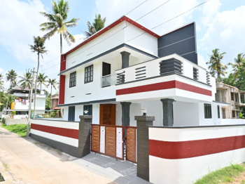 4 BHK House for Sale in Peroorkada, Thiruvananthapuram